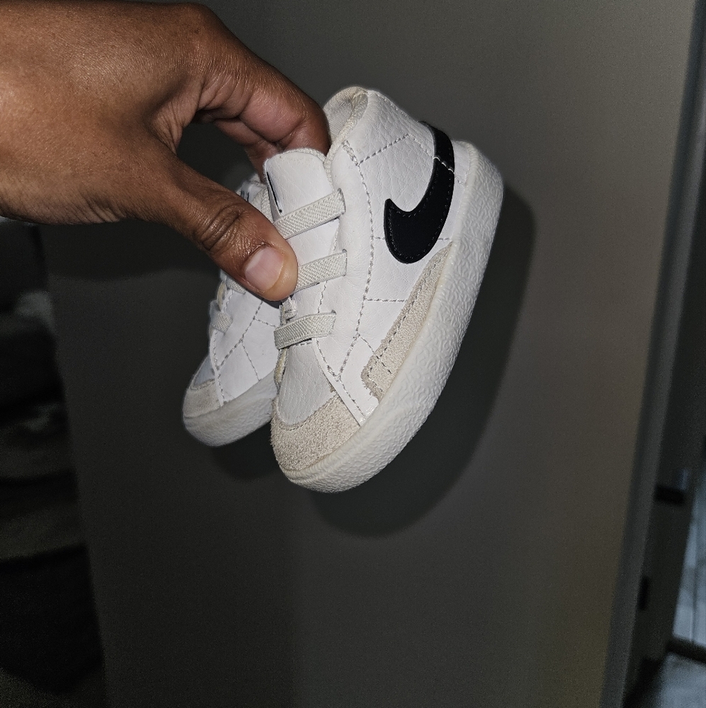Infant Nike Blazer Sneakers
